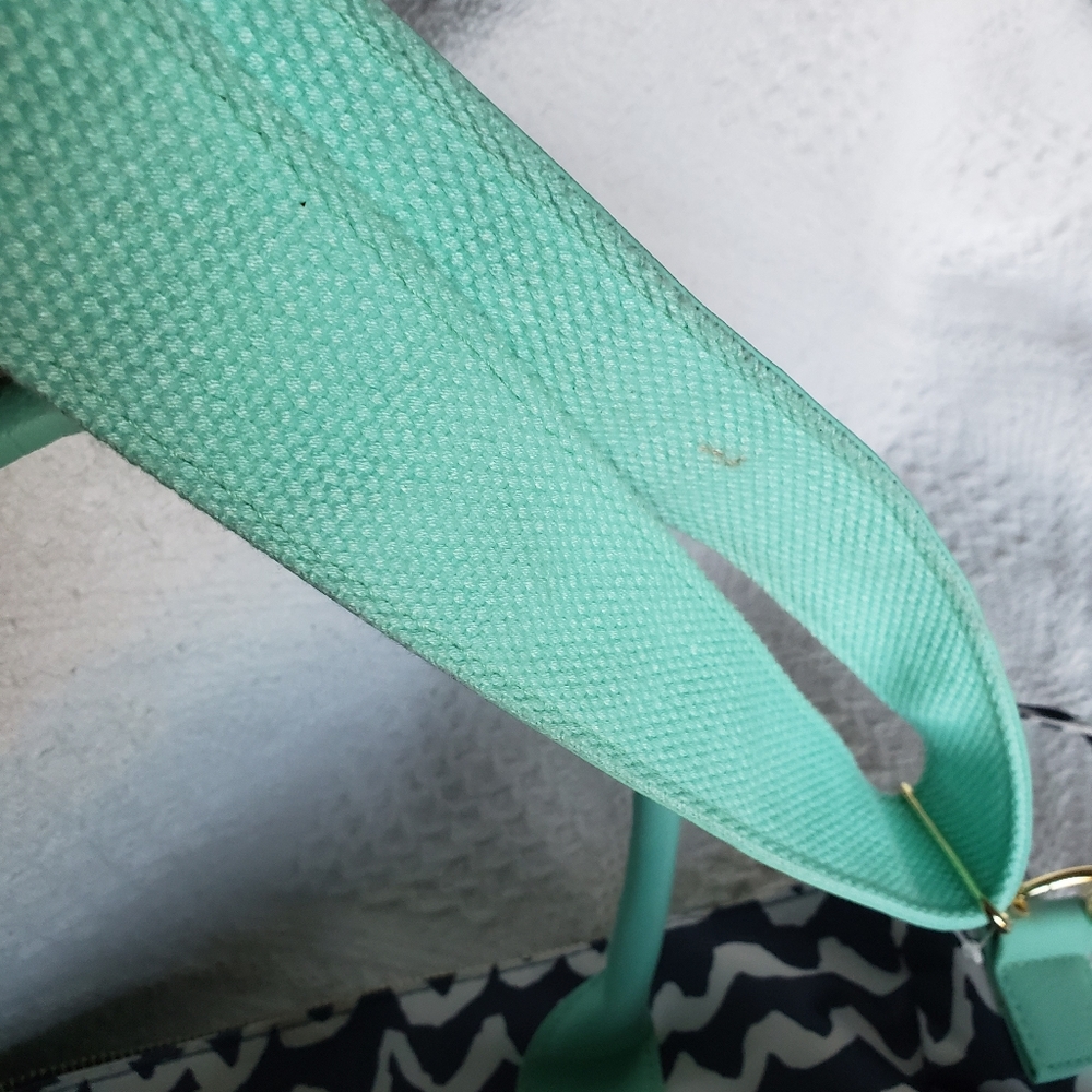Large Diaper Bag - Picture 4 of 10